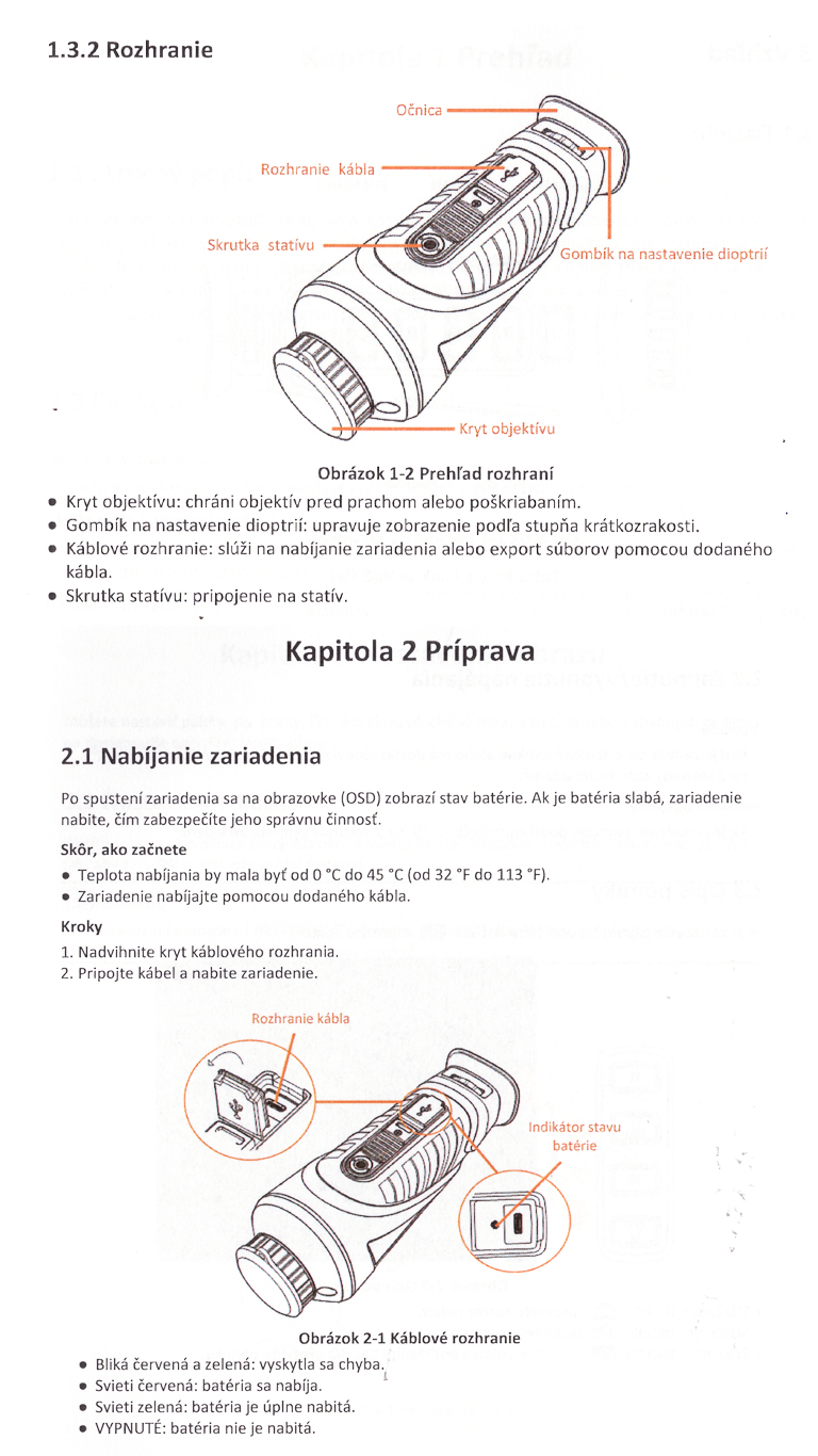 HIKMICRO OWL OH35