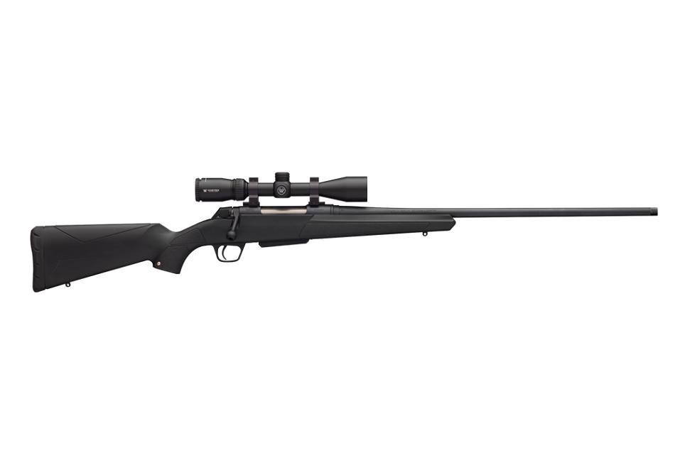 Guľovnica Winchester -XPR-Scope-Combo , kal.30-06.-Vortex-3-9x40