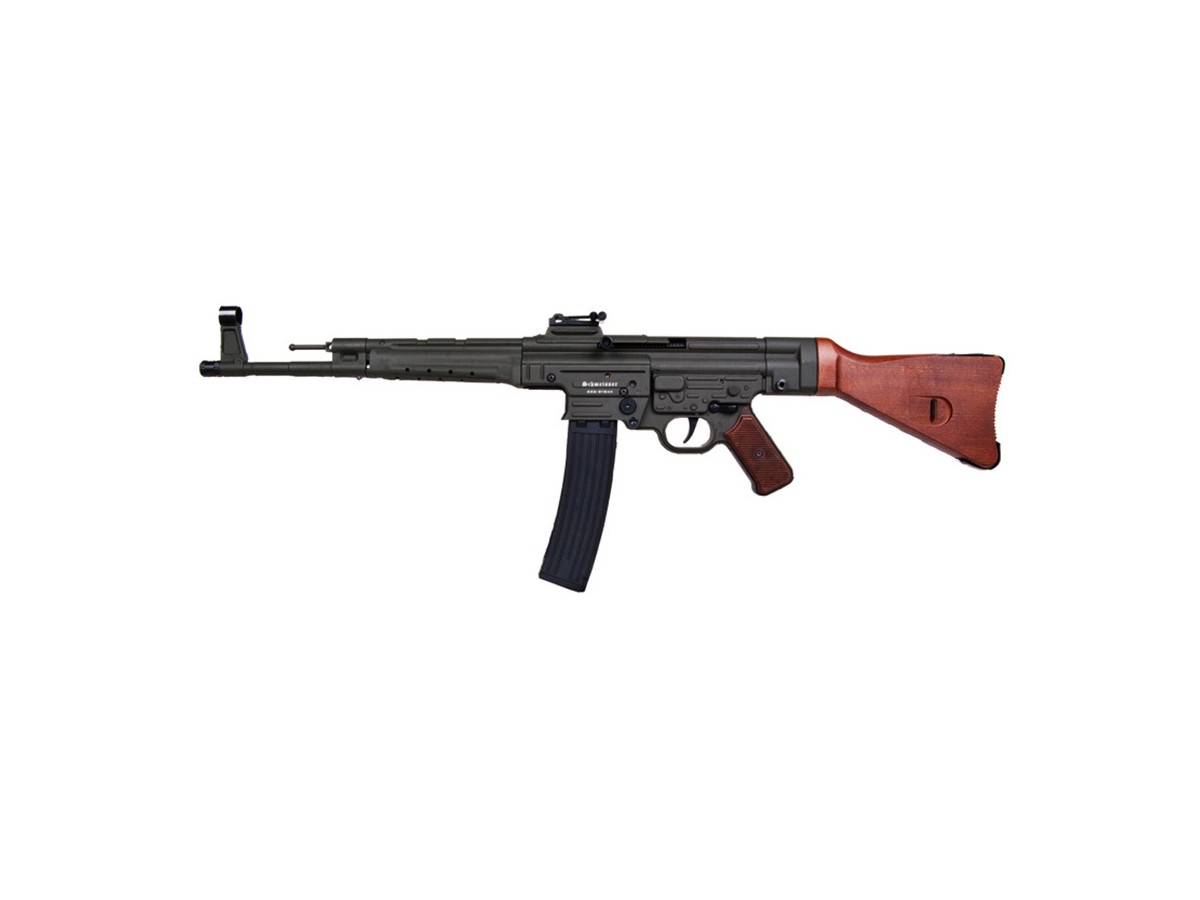 GSG-StG44 Standard, kal. .22LR HV, 10rd