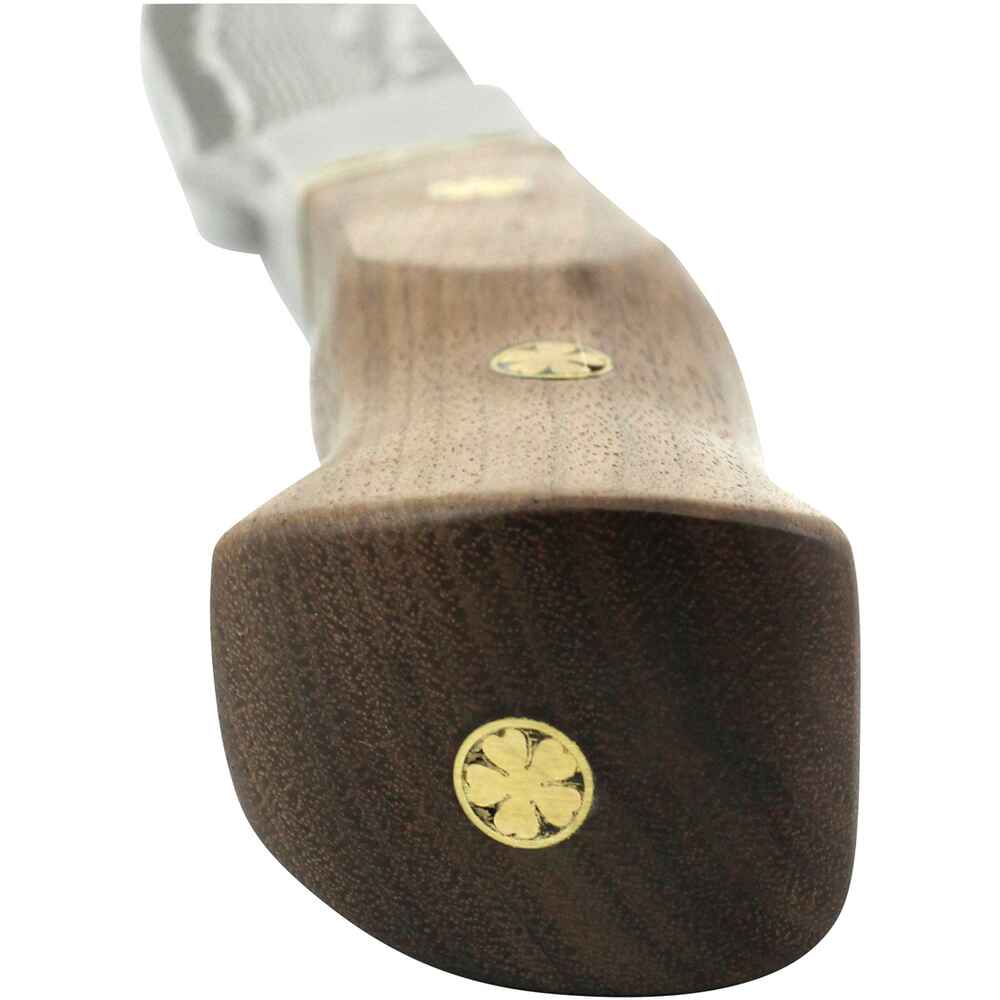 Damaškový nôž  Trifolium