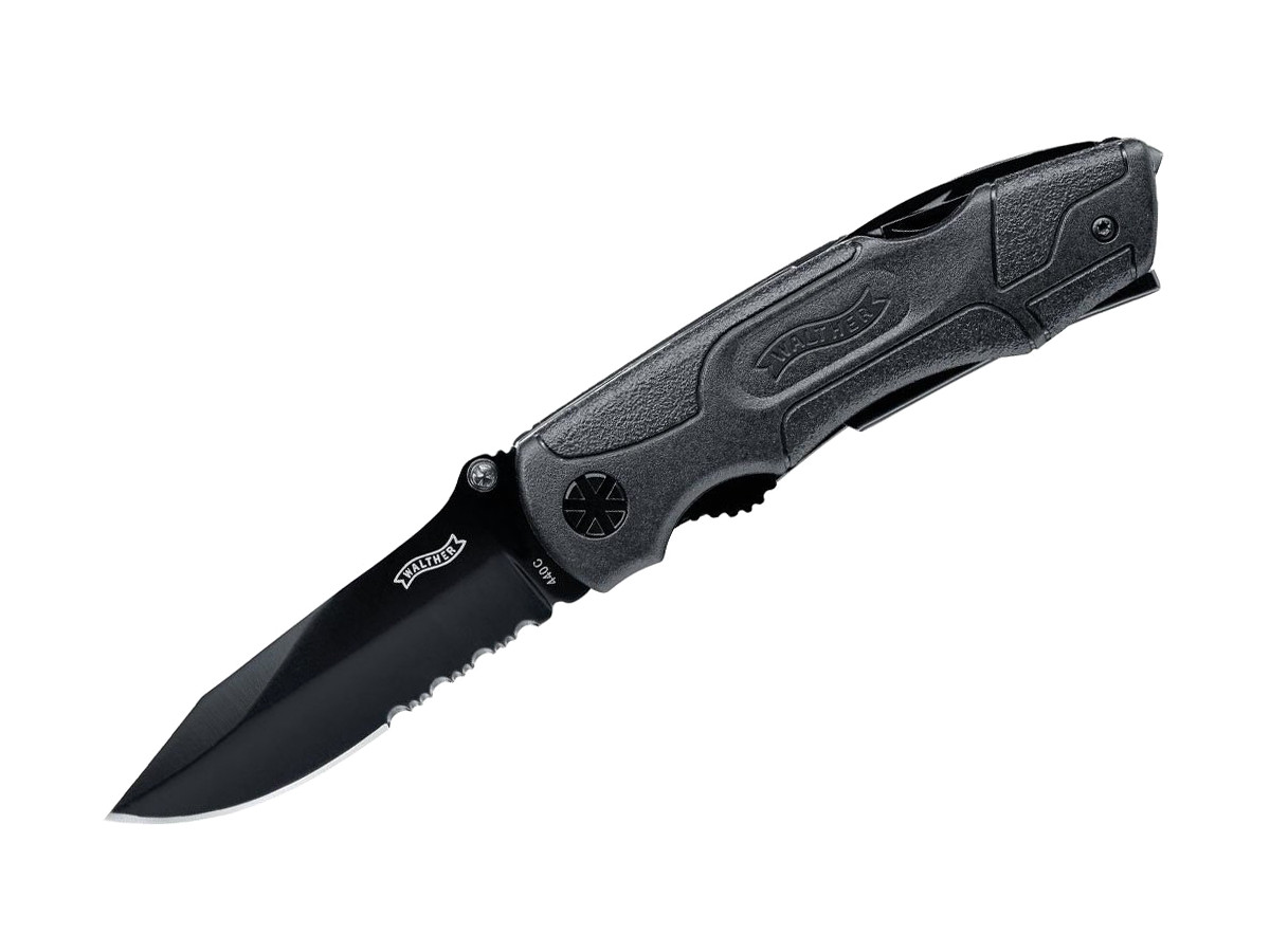WALTHER MTK - MultiTacKnife