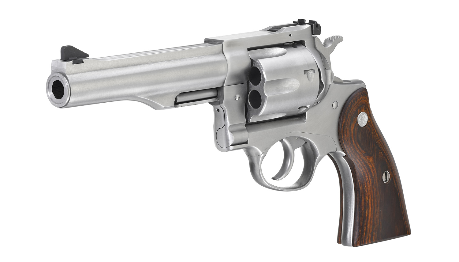 Ruger Redhawk 5043, kal. 44 REM MAG