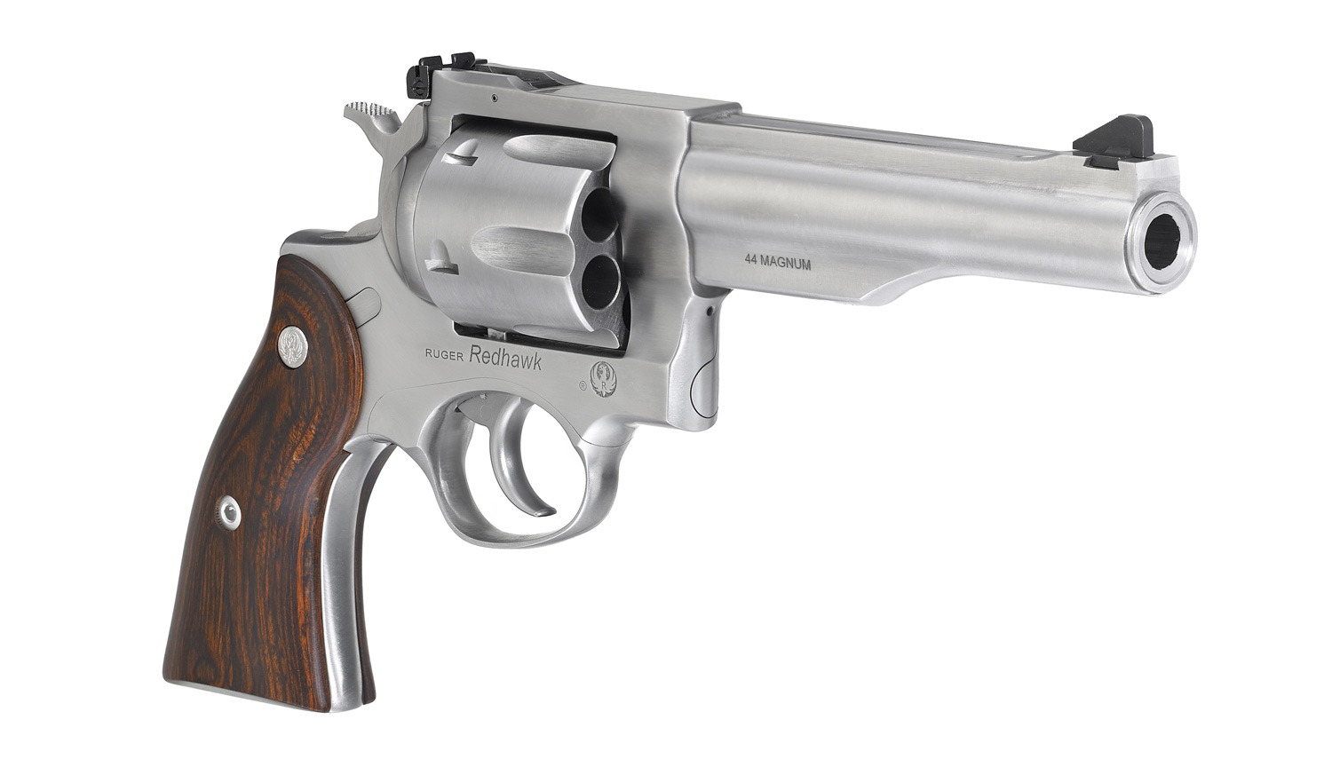 Ruger Redhawk 5043, kal. 44 REM MAG