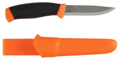 Morakniv dýka Companion F Orange