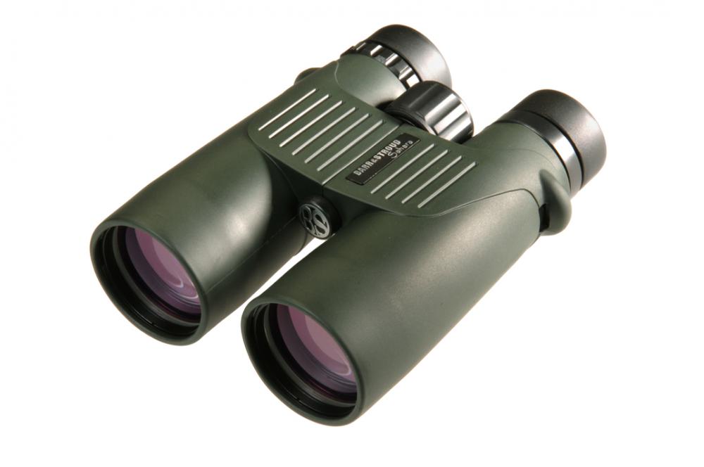 Barr&Stroud Sahara 12x50 