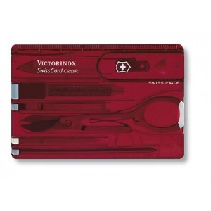swisscard