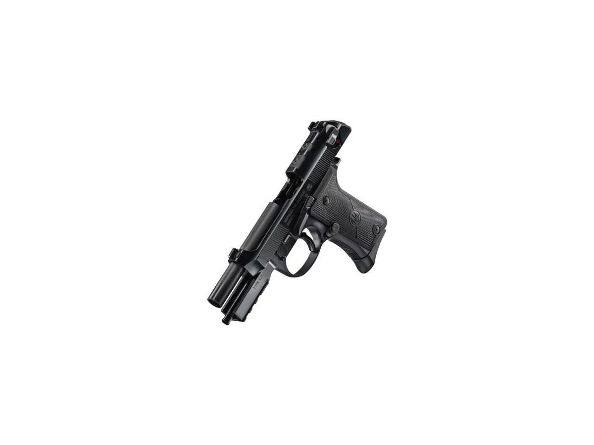 Pištoľ  Beretta 92X RDO Compact FR, kal. 9x19
