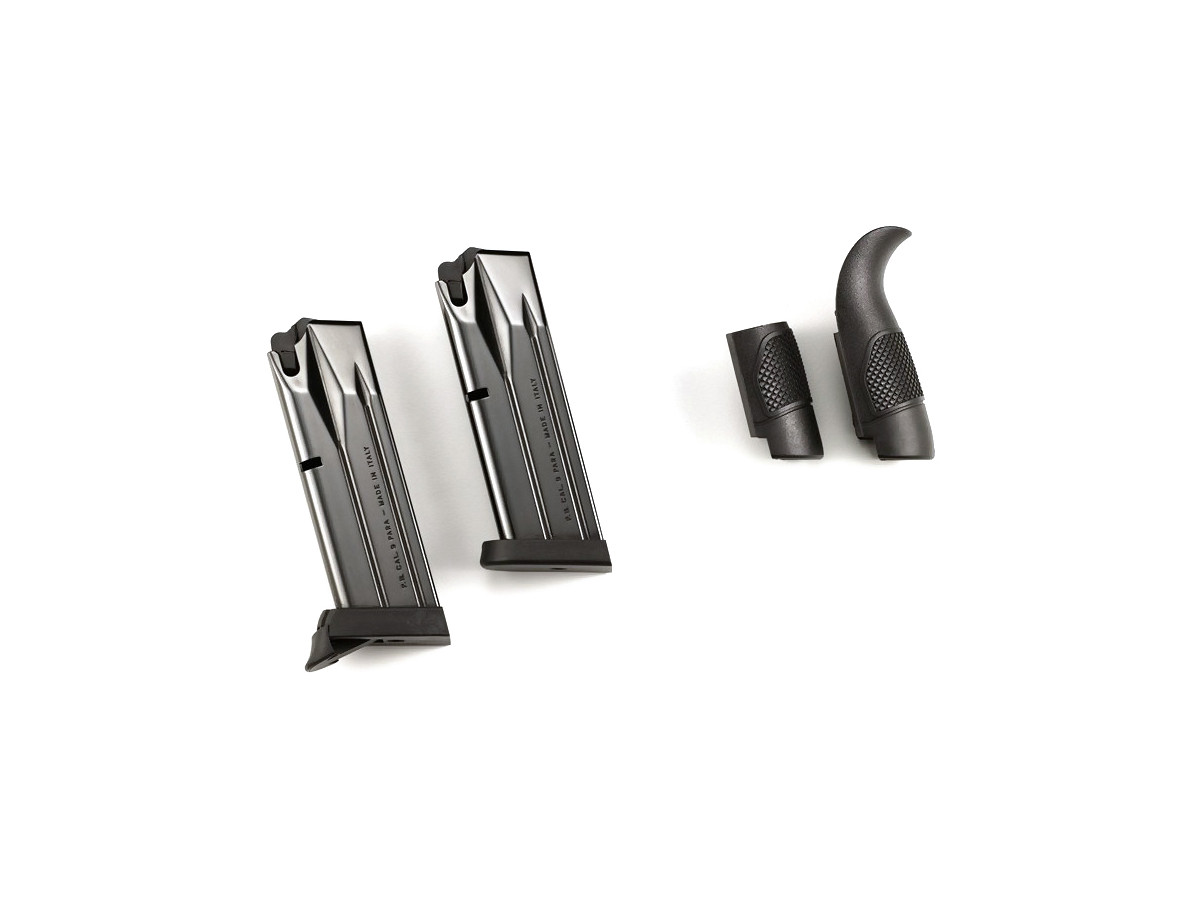 Beretta Px4 Storm SubCompact, kal. 9x19