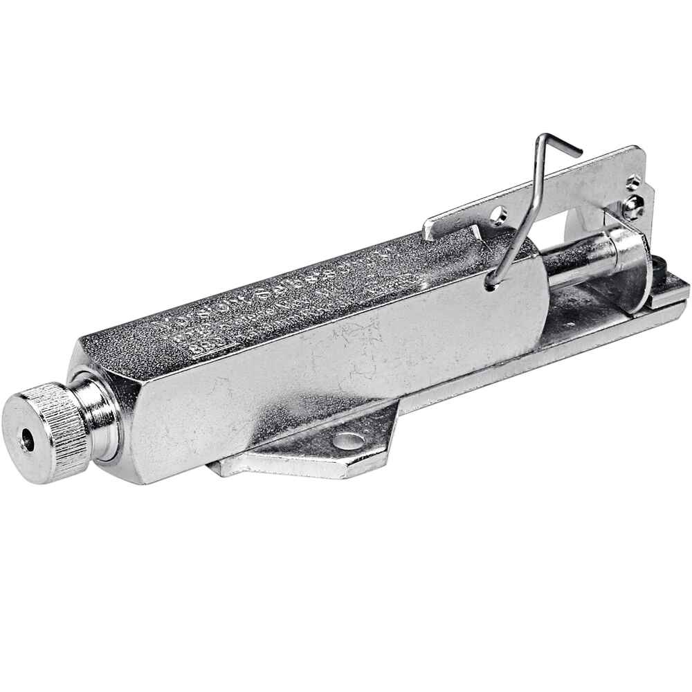 Plašič / Alarm  kaliber 9mm
