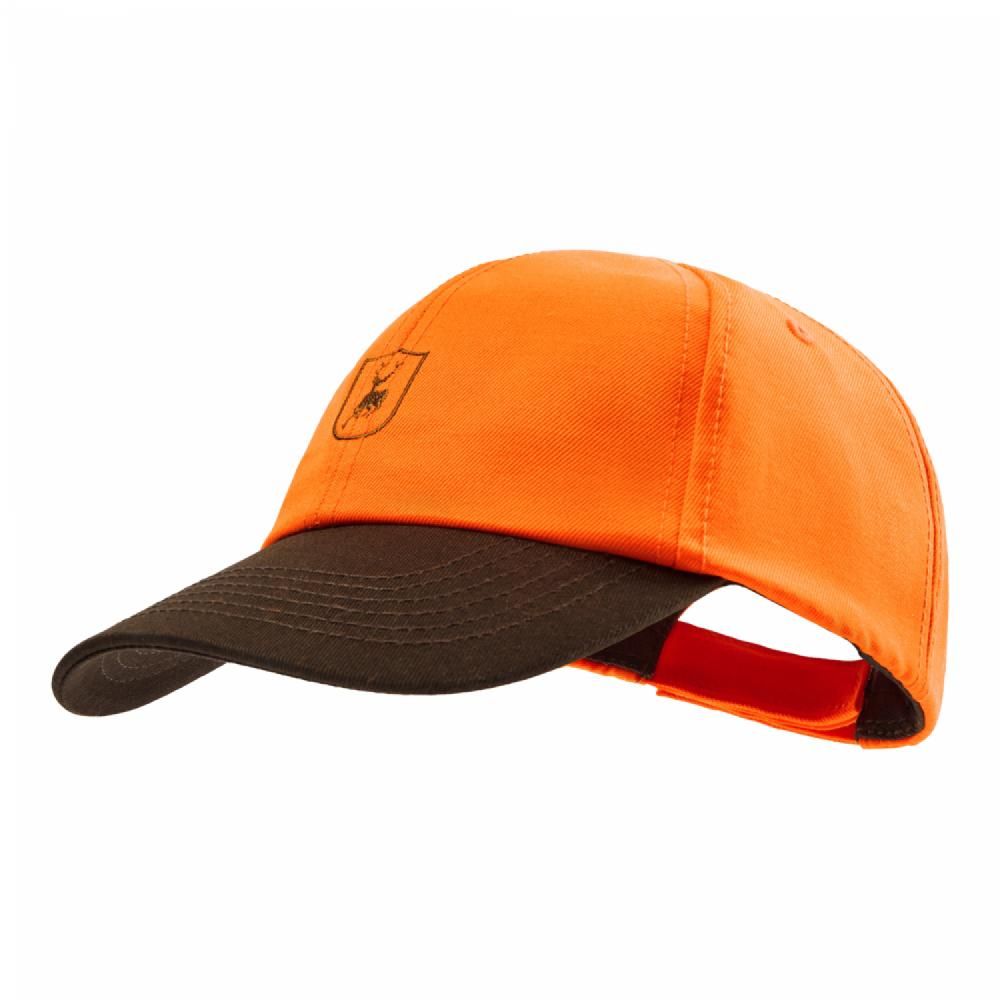 Deerhunter Bavaria Cap - signalizačná šiltovka