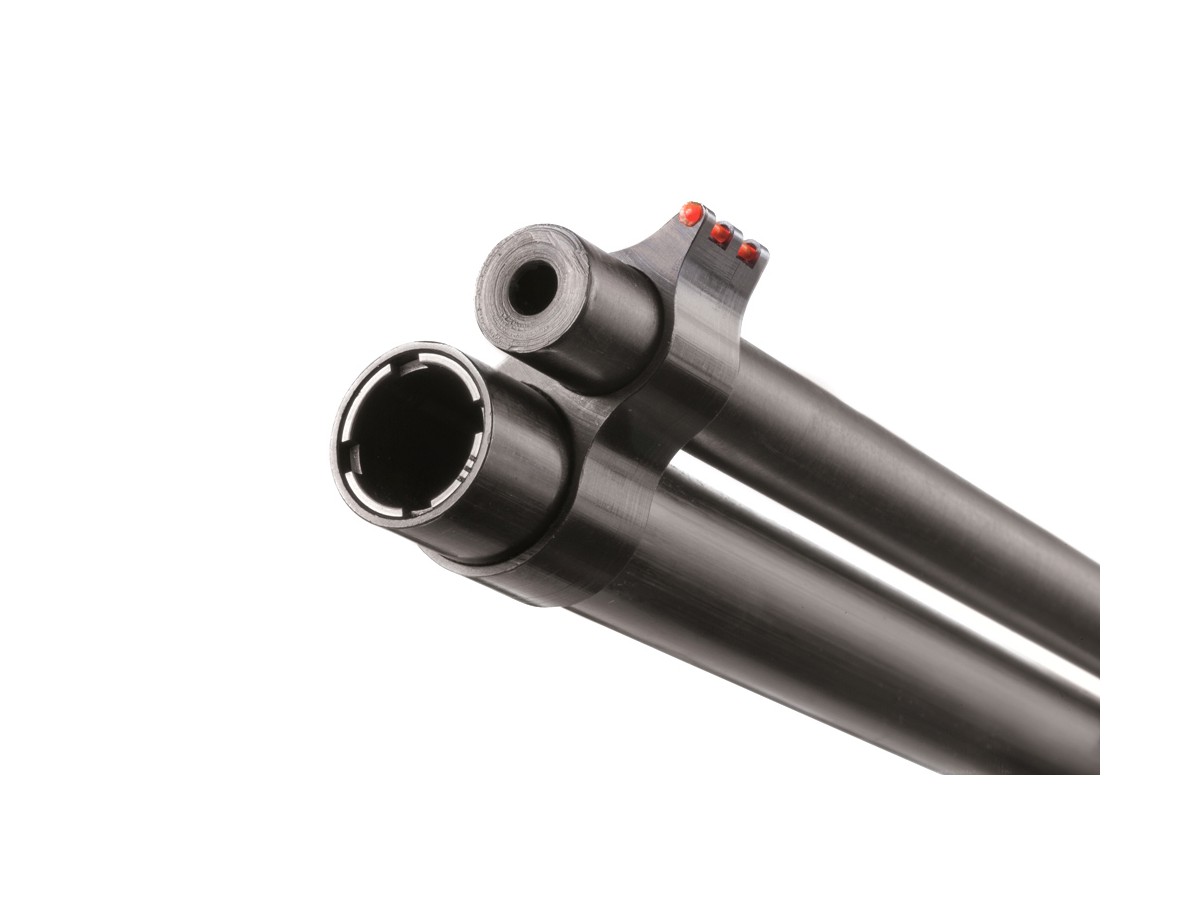 Kombinovaná zbraň Chiappa Double Badger, kal. 20/76 /.22LR