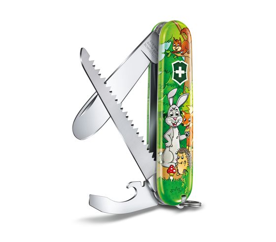 Zatvárací nôž pre deti Victorinox