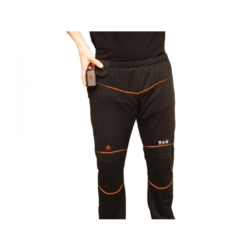 ALPENHEAT vyhrievané spodky FIRE-PANTLINER