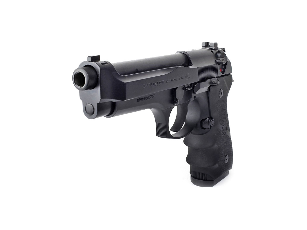 Beretta 92FS Brigadier, kal. 9x19 Beretta USA