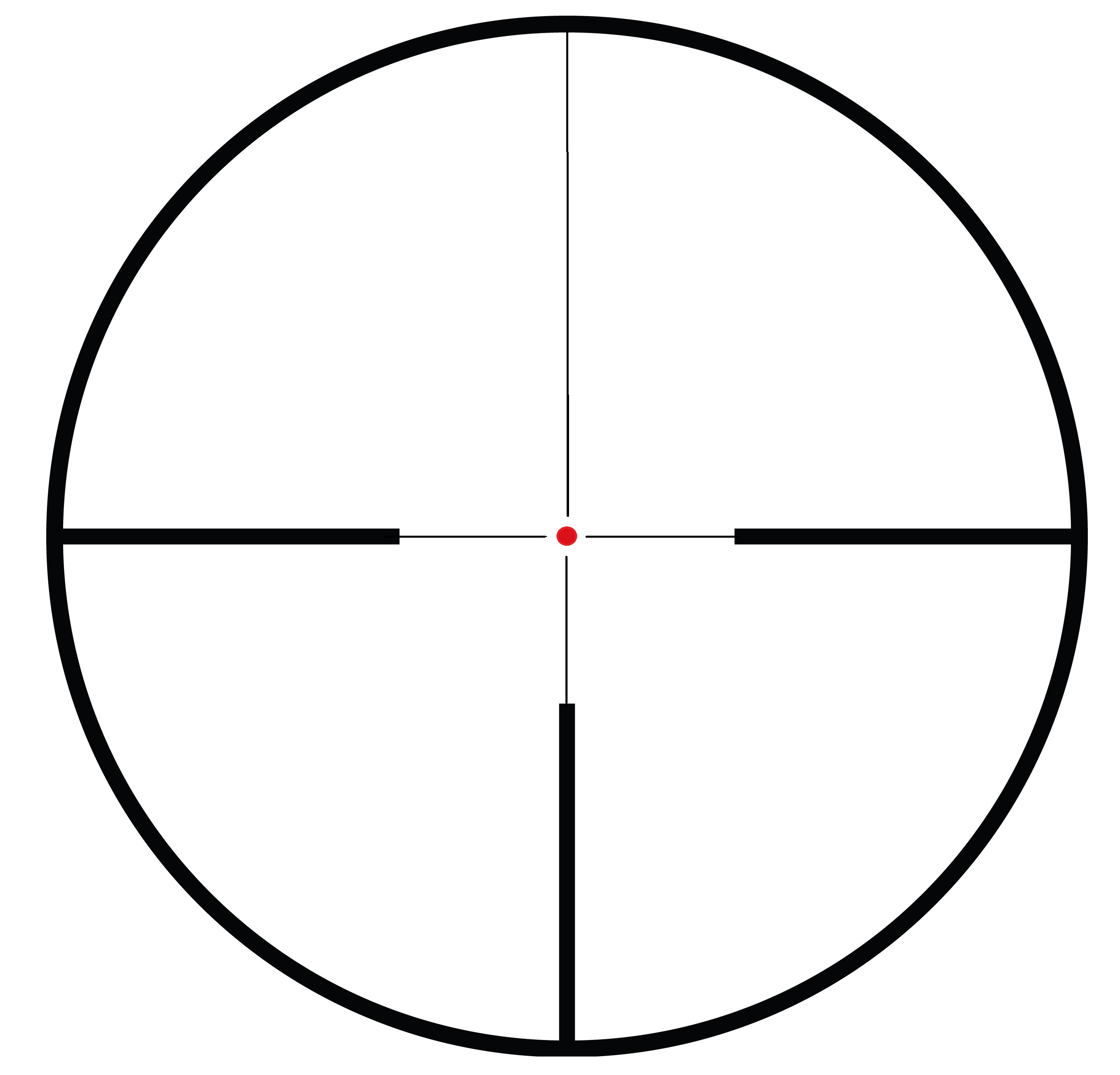 Puškohľad HAWKE Vantage 30 WA IR 2,5-10×50 (L4A Dot) 14274