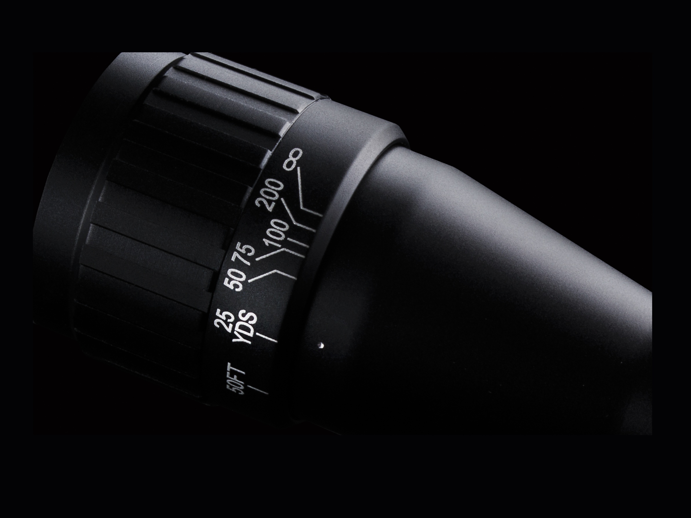 Puškohľad HAWKE Vantage 3-9×50 AO (Mil Dot) 14133
