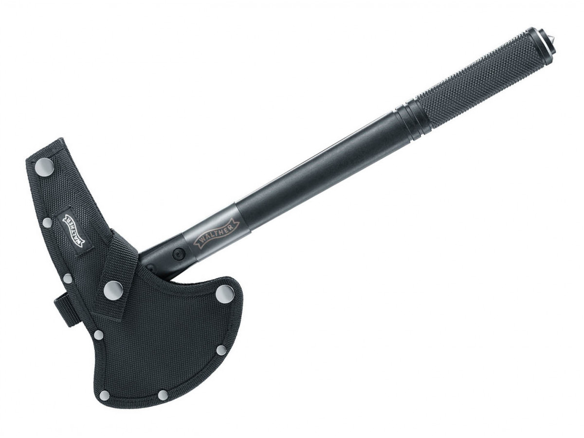 Sekera Walther Tactical Tomahawk