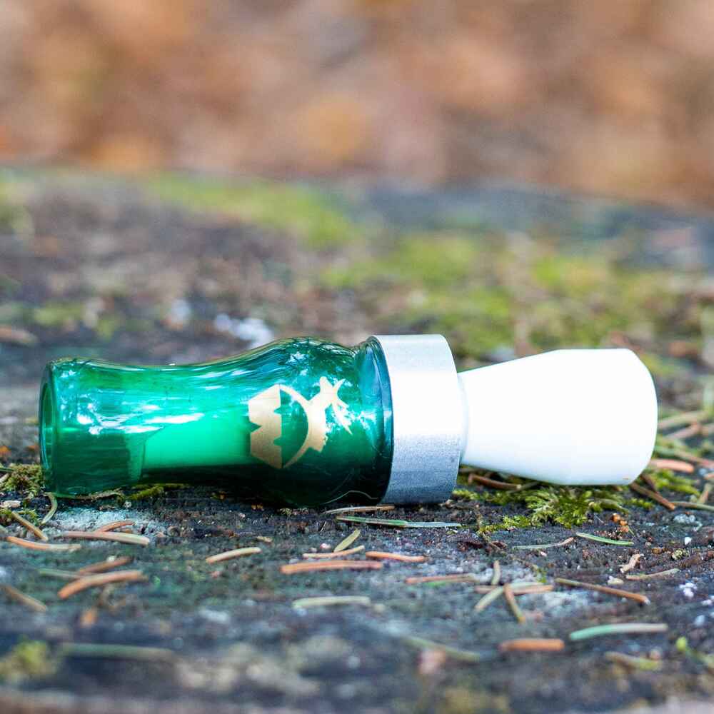 Vábnička Weisskirchen na kačice akrylová
