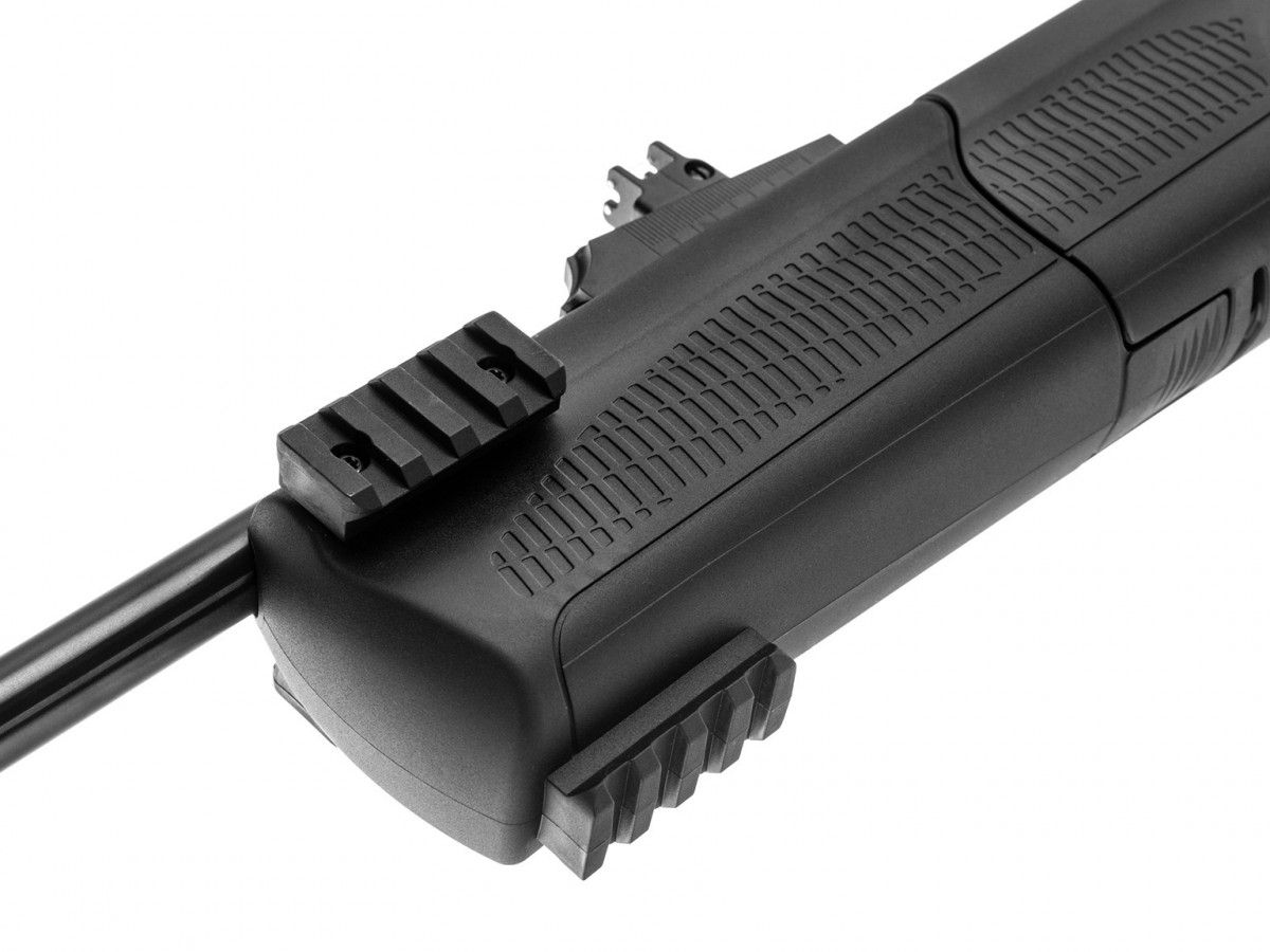 Puška CO2 Umarex 850 M2, kal. 4,5mm diabolo