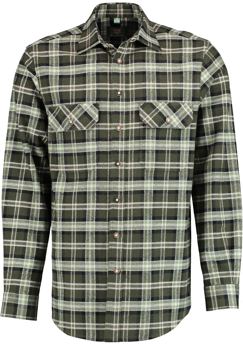 zelena-polovnicka-kosela