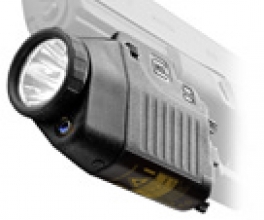 Svietidlo taktické s laserom GTL21 (3680)