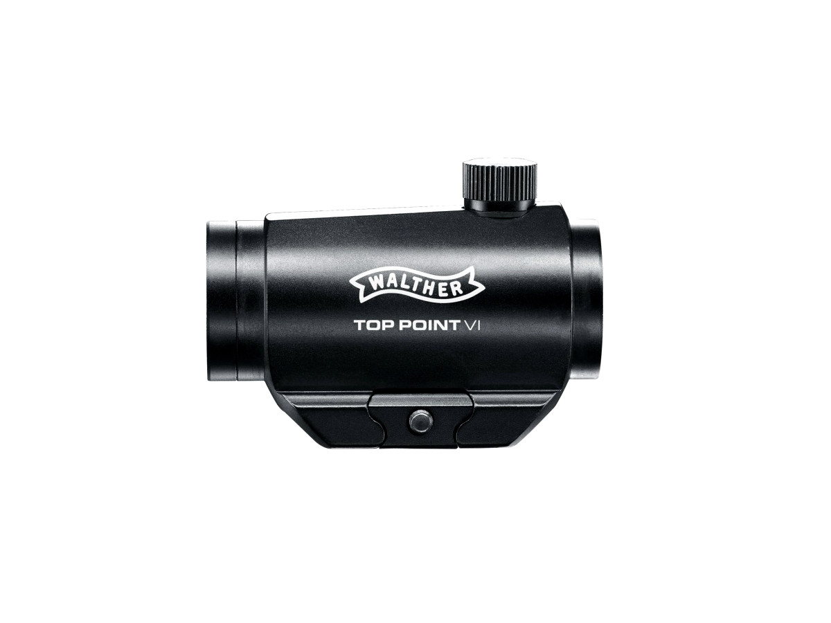 Kolimátor Walther Top Point VI