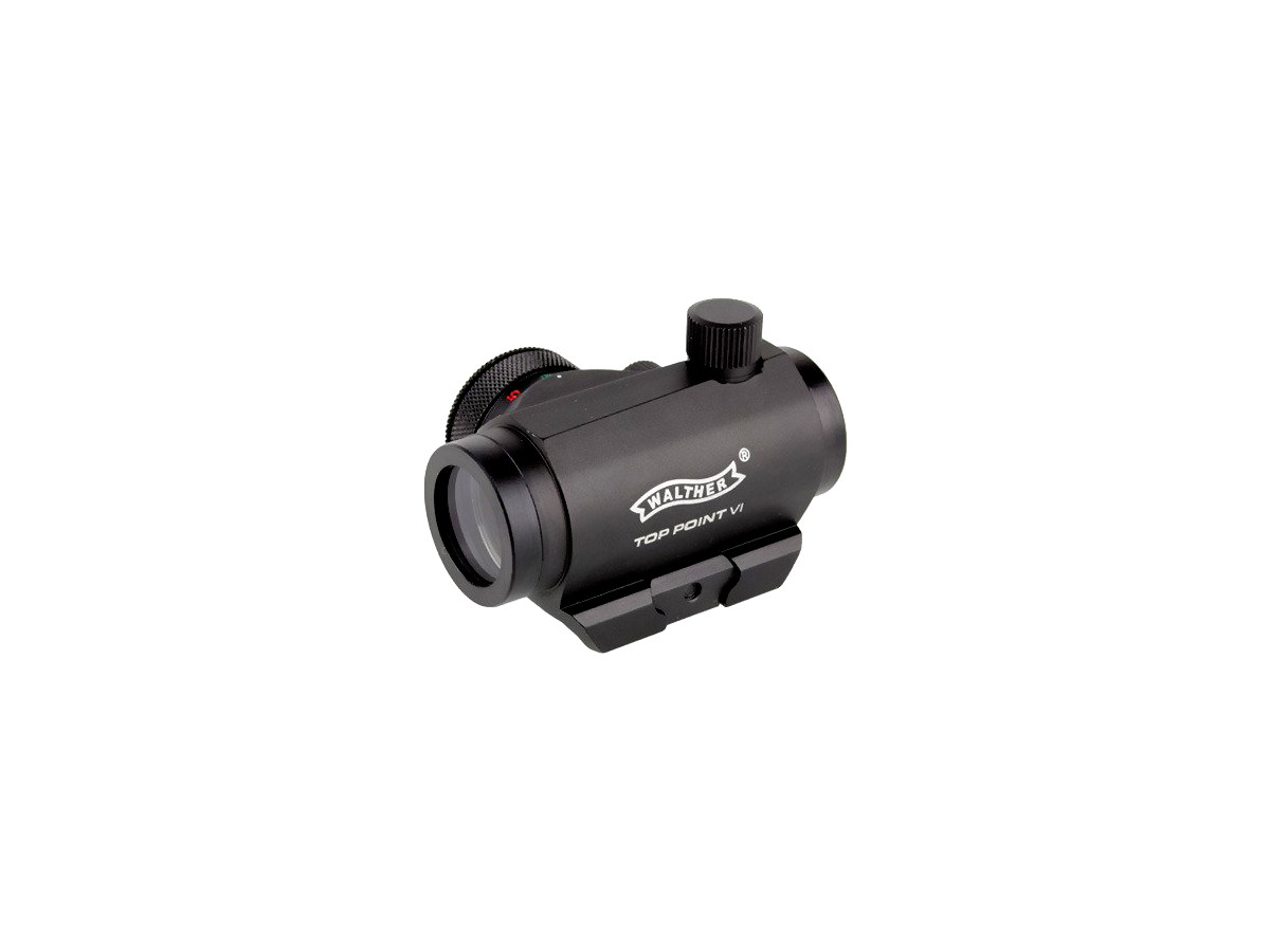 Kolimátor Walther Top Point VI