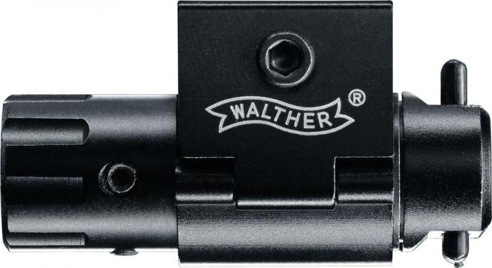 Laserové mieridlá Walther Micro Shot Laser