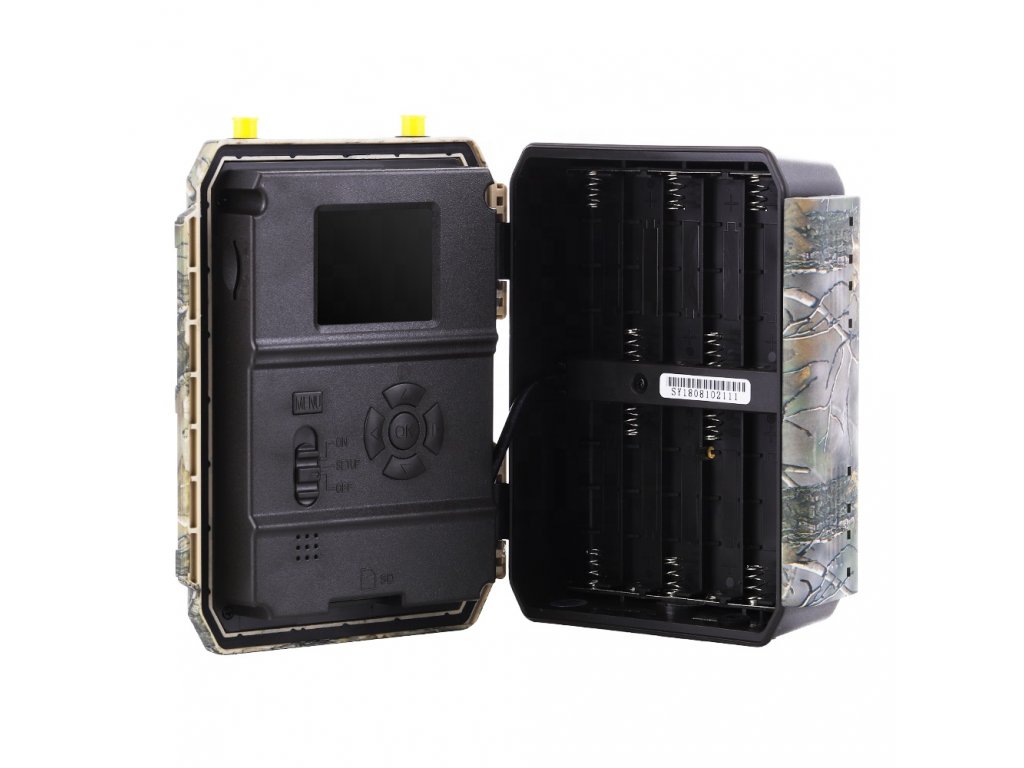 Fotopasca Welltar 7350 4G PRO