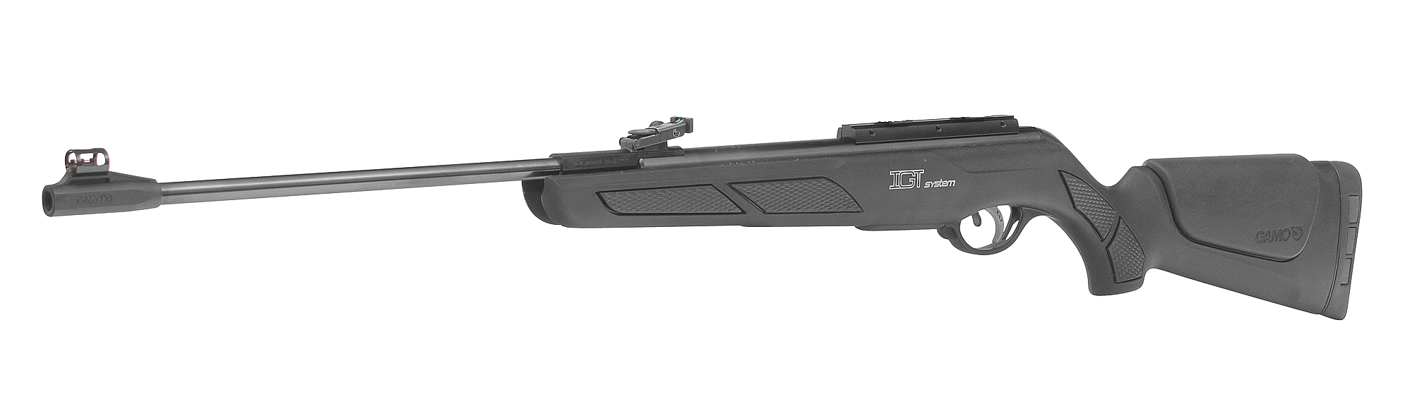 Vzduchovka Gamo Shadow IGT  kal. 4,5mm