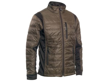 100221 deerhunter muflon zip in jacket bunda