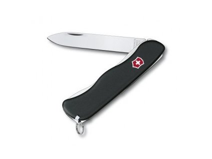 100701 victorinox 0 8413 3 sentinel one hand vreckovy noz