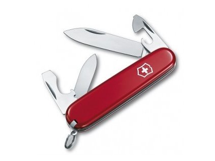 100746 victorinox 0 2503 recruit vreckovy noz