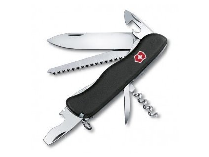 100899 victorinox 0 8363 3 forester vreckovy noz