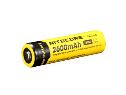 101289 18650 li ion akumulator 2600 mah