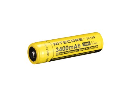 101304 18650 li ion akumulator 3400 mah