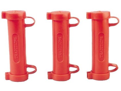 rychlonabijac na prach plast 3ks