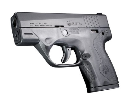 102006 pistol beretta bu9 nano kal 9x19
