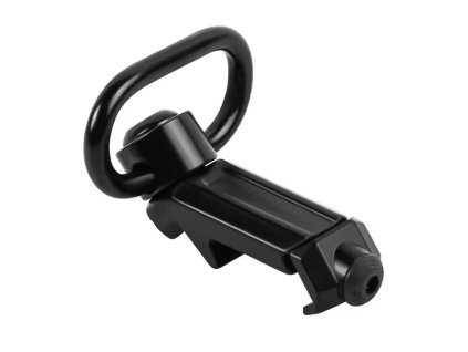 uchyt pre popruh na listu picatinny 237250