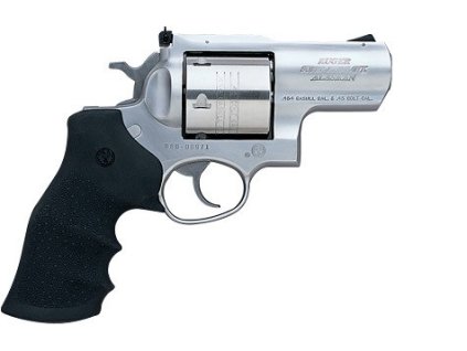 102981 ruger super redhawk alaskan 5301 ksrh 2454 kal 454casull