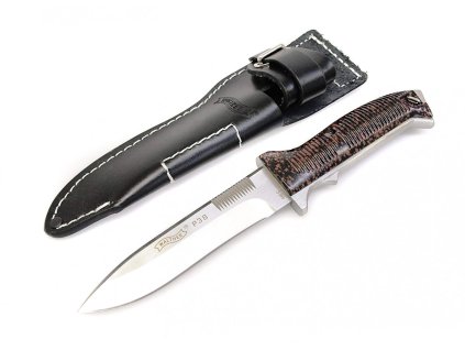 103299 dyka walther p38 s puzdrom