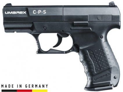 103719 pistol co2 umarex cps kal 4 5mm diabolo