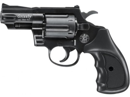 106140 revolver exp s w grizzly kal 9mm