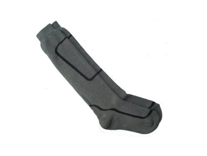 107142 thermo podkolienky polovnicke