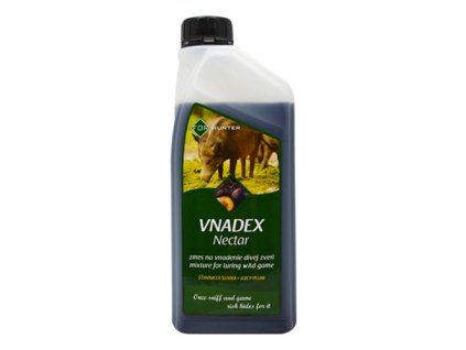 109074 vnadex nectar stavnata slivka 1 kg