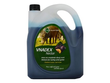 109077 vnadex nectar stavnata slivka 4 kg