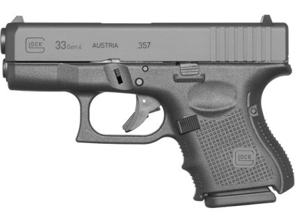 109542 glock 33 gen4 357 sig 30329