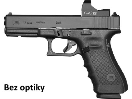 109545 glock 17 gen4 mos 9x19