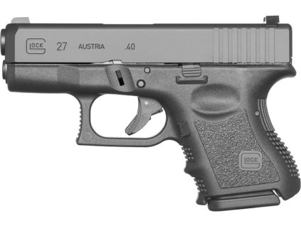 109569 glock 27 40 sw