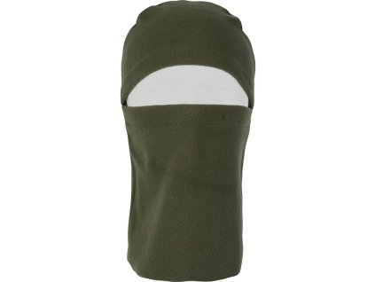 110829 kuklosal fleece mfh 10170b olivovy